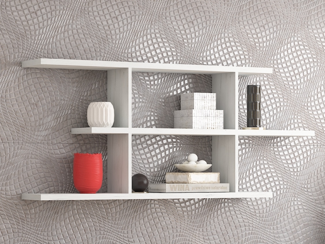 ANGEL police, craft bílý