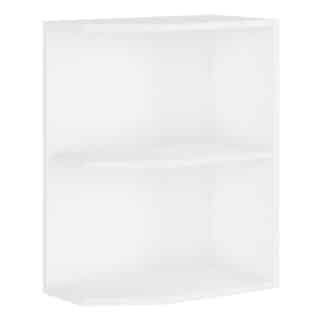 SARA SONOMA, dolní roh 30 D ZAK BB, bílá