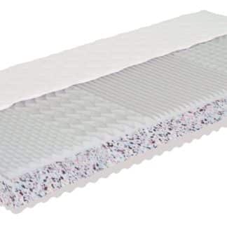 Matrace OPTIMAL 200 x 90 cm, výška 14 cm
