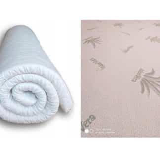 Topper MODENA 160x200 cm