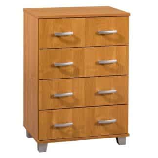 Komoda KN-6044S, barva: