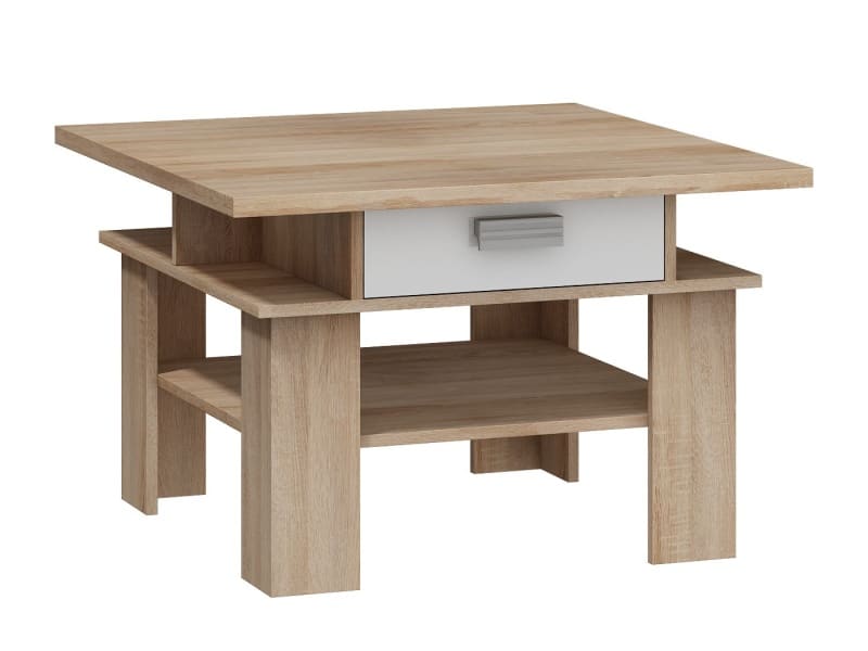 SOLO, konferenční stolek, barva: ...