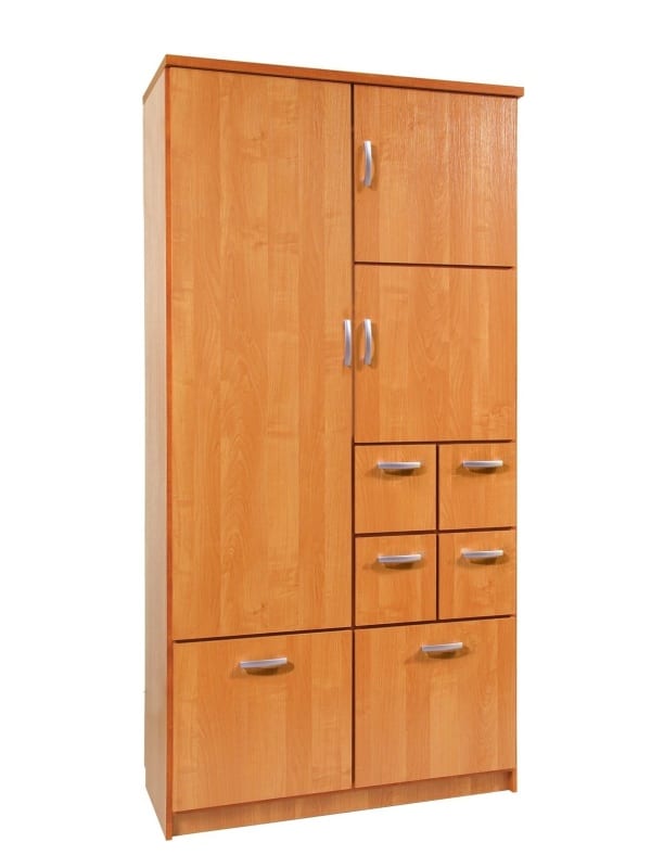 Předsíň BARCELONA 100, barva: