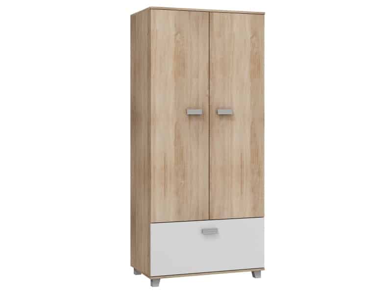 SOLO, skříň SOL-07, barva: ...