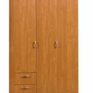 Šatní skříň VENEZIA 1, barva: