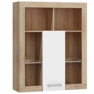 VIKI, závěsná skříňka 06, barva: ...