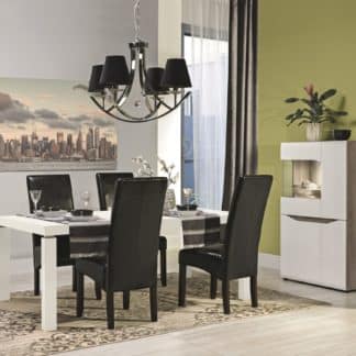 Jídelna LIONEL, VZOROVÁ SESTAVA 2