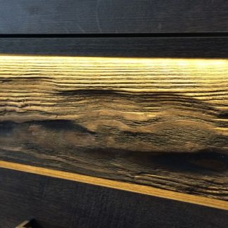 LED osvětlení 4 k sestavě INDIANAPOLIS k prvku I-15