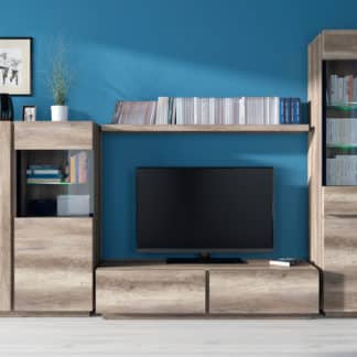 ANTICCA, VZOROVÁ SESTAVA, dub monument