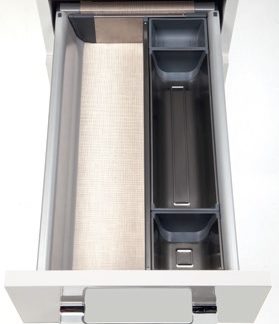 Pořadač na příbory 30 pro zásuvky SMARTBOX