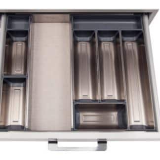 Pořadač na příbory 60 pro zásuvky SMARTBOX