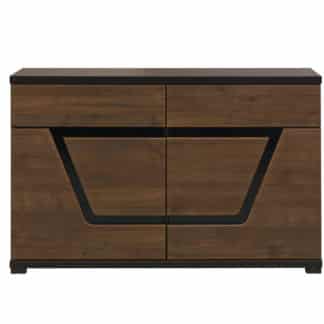 TS 11 - TESS, komoda TS 11, ořech