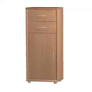 POINT komoda C2, buk