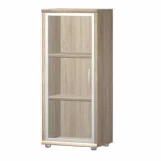 POINT komoda C5, dub bardolino