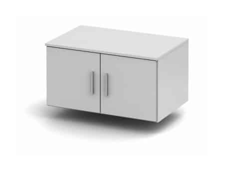 SINGA 82 nástavec, bílá