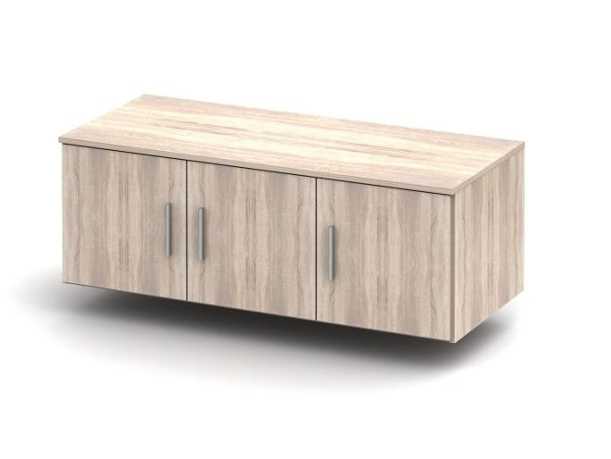 SINGA 83 nástavec, dub sonoma