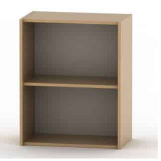 TEMPO AS NEW 010 nízká skříňka, buk