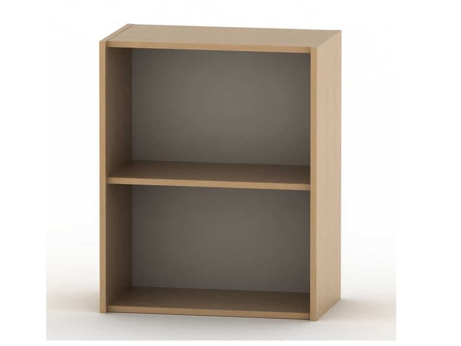 TEMPO AS NEW 010 nízká skříňka, buk