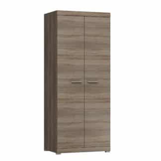 Skříň ALVARO 80 cm, dub truflový