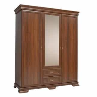 KORA skříň KS2, samoa king