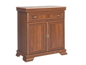 KORA komoda KK1, samoa king