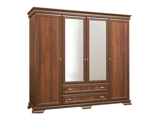 KORA skříň KS3, samoa king