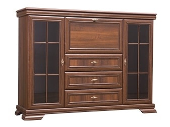 KORA vitrína KK6, samoa king