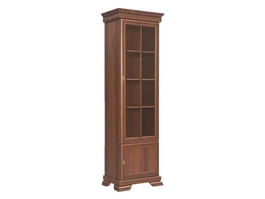 KORA vitrína KRW1, samoa king