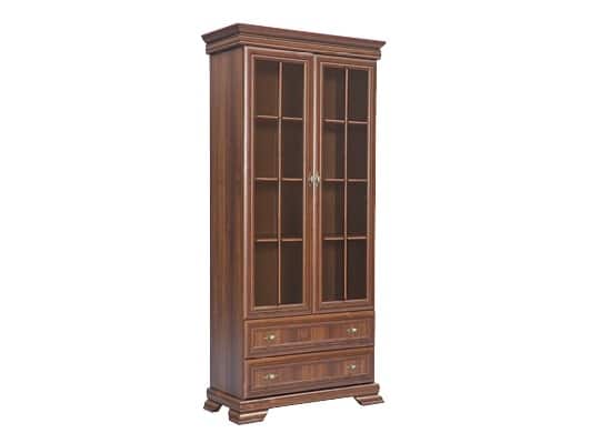 KORA vitrína KRW2, samoa king