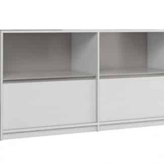 MATI komoda K2S, borovice andersen/congo