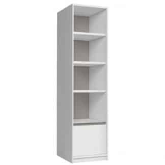 MATI regál R1S, borovice andersen/congo