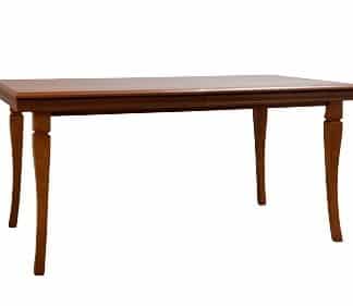 KORA rozkládací jídelní stůl ST, samoa king