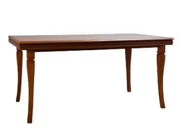 KORA rozkládací jídelní stůl ST, samoa king