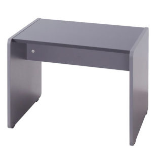 Konferenční stolek LIDO malý, šedá