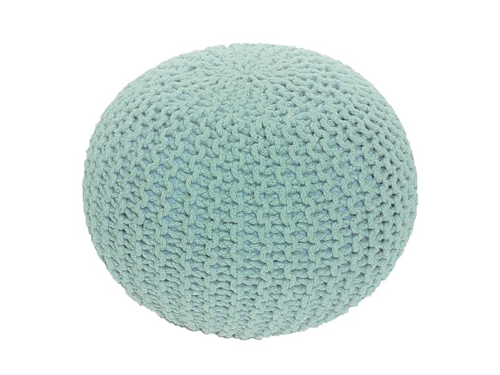 GOBI TYP 2 taburet, mentolová