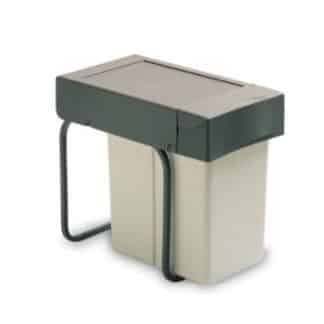 Koš na tříděný odpad EMUCA 1