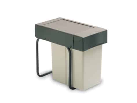 Koš na tříděný odpad EMUCA 1