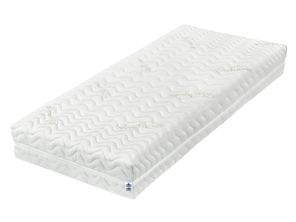 Matrace KOLOS 80x200x26 cm, 1+1 ZDARMA
