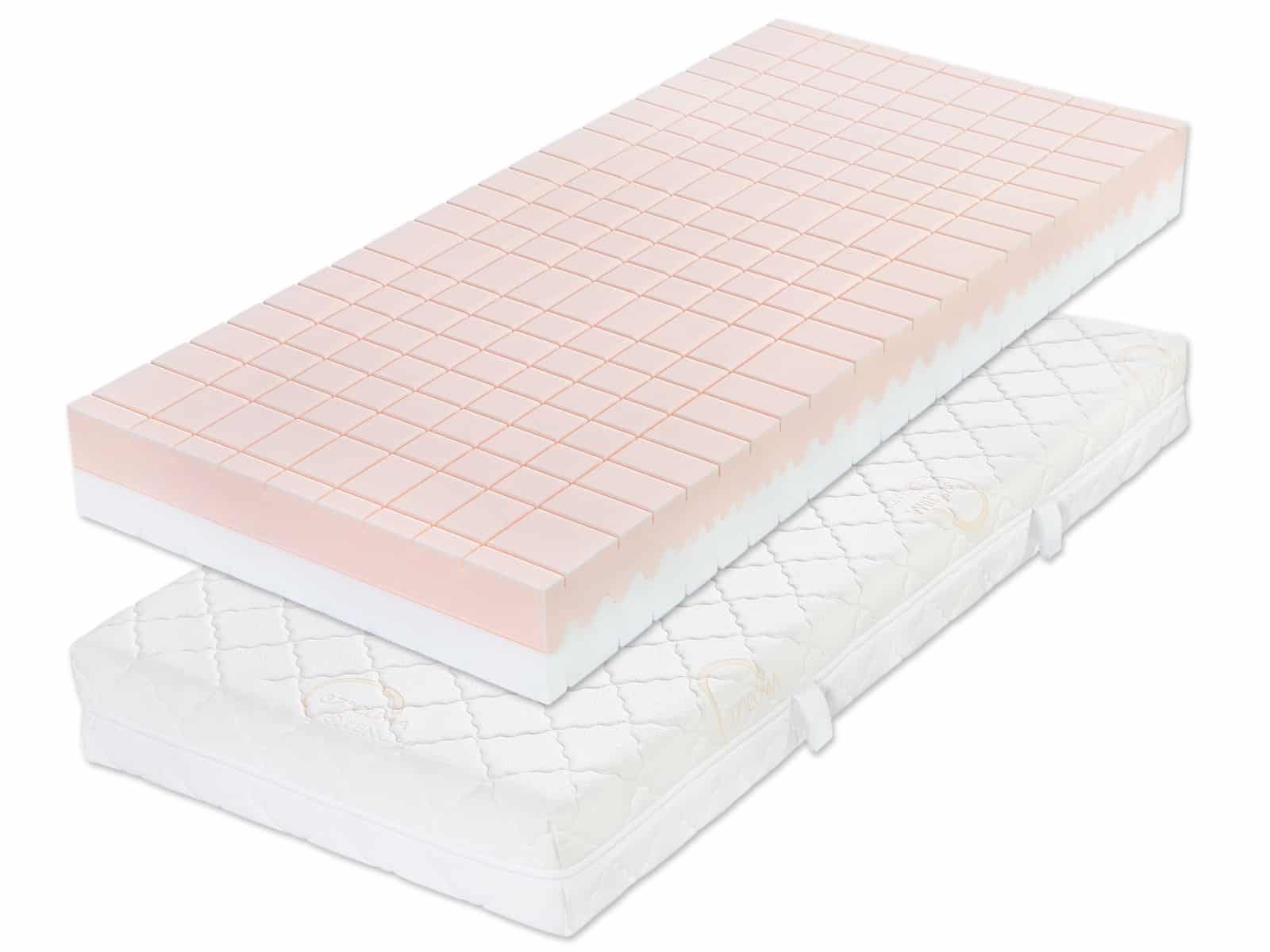 Matrace FORMATIC 160x200x22 cm