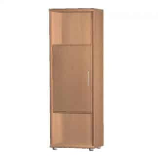 POINT regál D7, buk