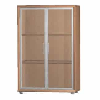 POINT vitrína J5, buk