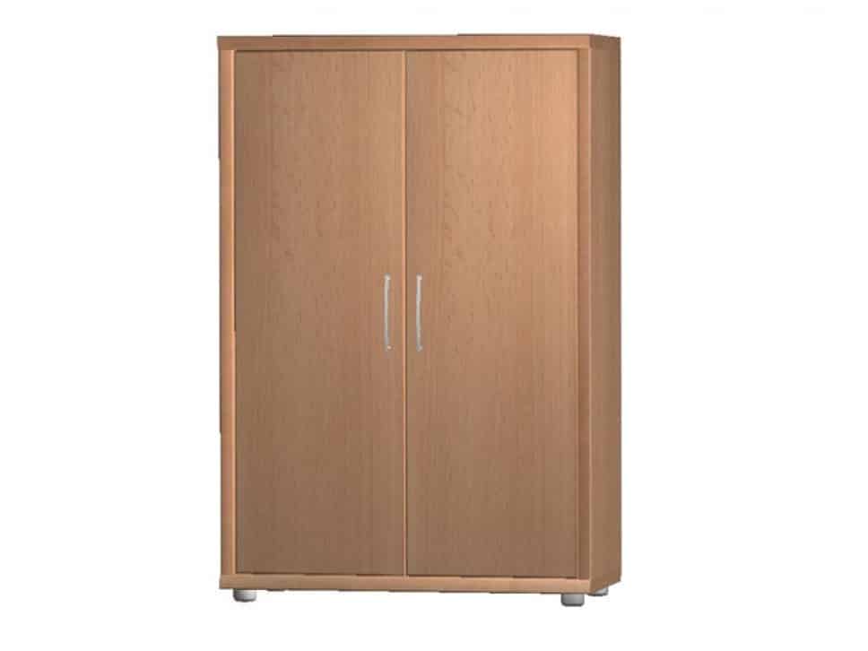 POINT komoda J4, buk