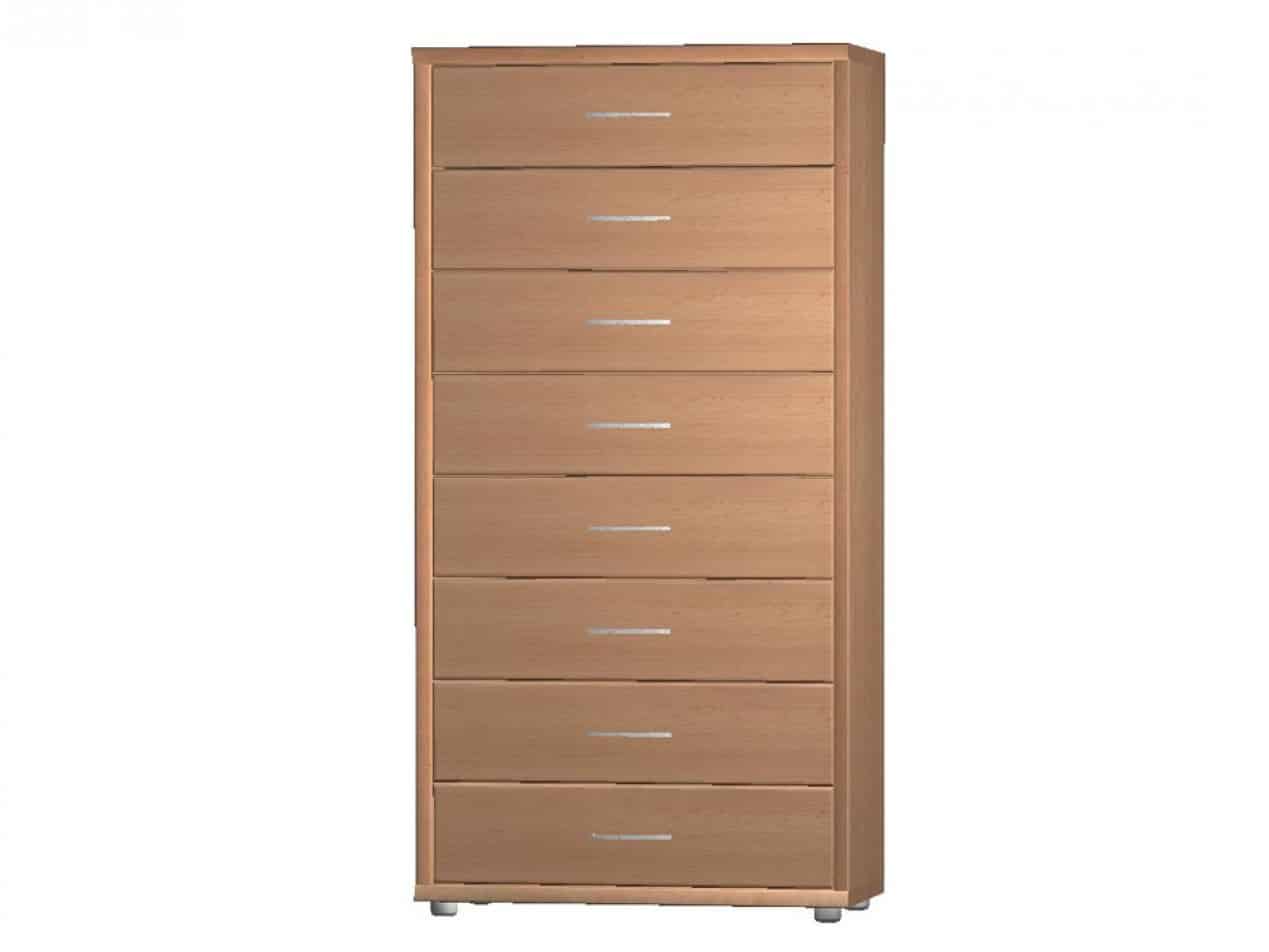 POINT komoda K1, buk