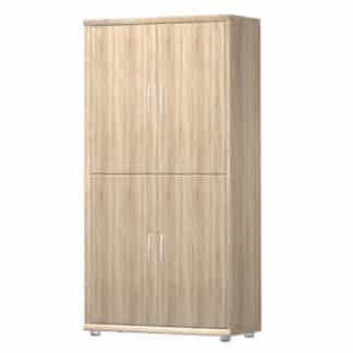 POINT skříň K3, dub bardolino