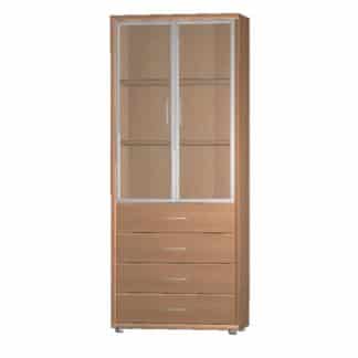 POINT regál L3, buk