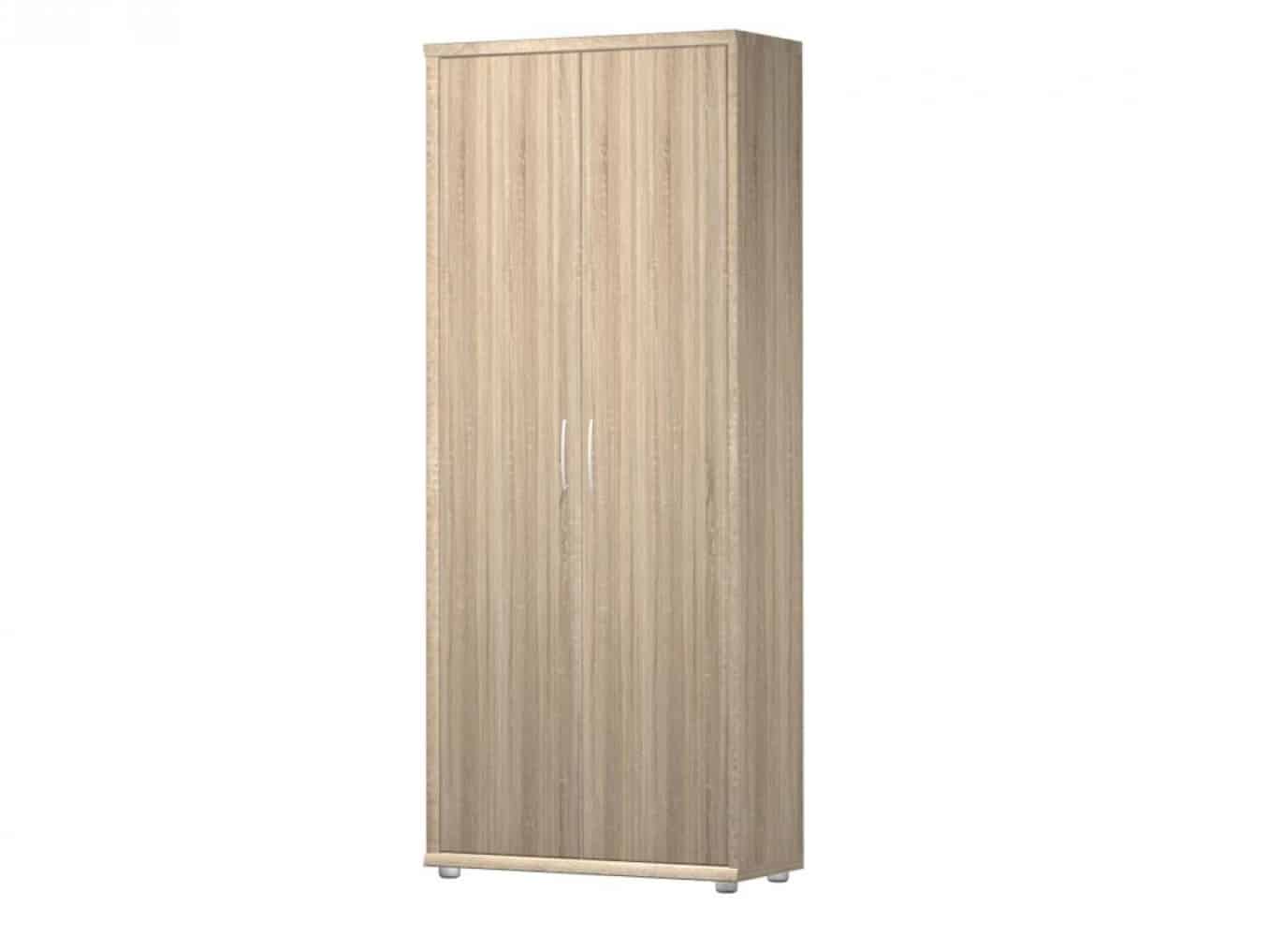 POINT skříň L5, dub bardolino