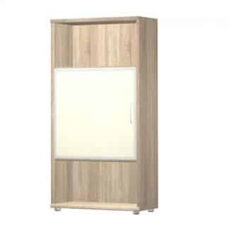 POINT regál K5, dub bardolino