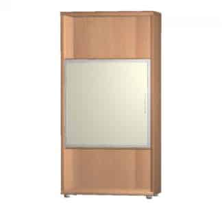 POINT regál K5, buk