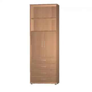 POINT regál M1, buk