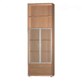 POINT regál M3, buk